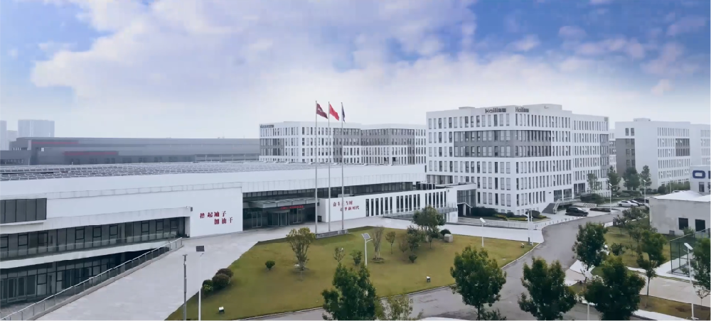 媒體報道：海驪服務(wù)近百個城市更新項目，打造中國城市更新首選專業(yè)承接商