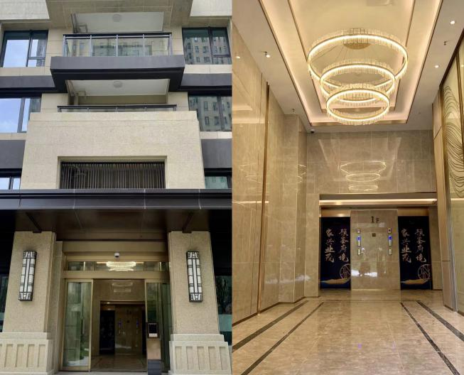 賦能央企高質(zhì)量發(fā)展，海驪專業(yè)化建筑能力受認(rèn)可