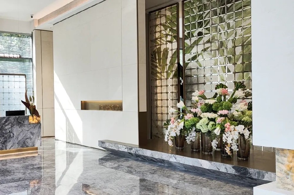 海驪·精工 | 承建武漢能建長江華府示范區(qū)，匠心再塑精品