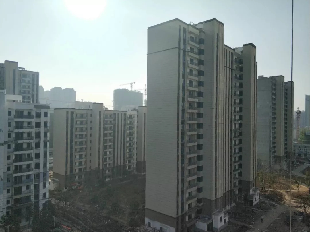 海驪樣板工程再吸睛，安徽黃金時(shí)代項(xiàng)目受碧桂園高度認(rèn)可
