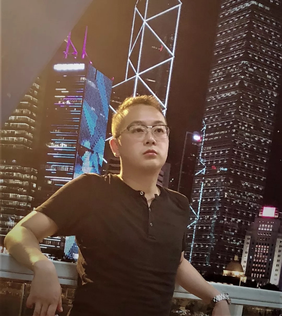創(chuàng)客先鋒唐春暉 | 將本職工作做到極致，是凝刻在骨血的品質(zhì)