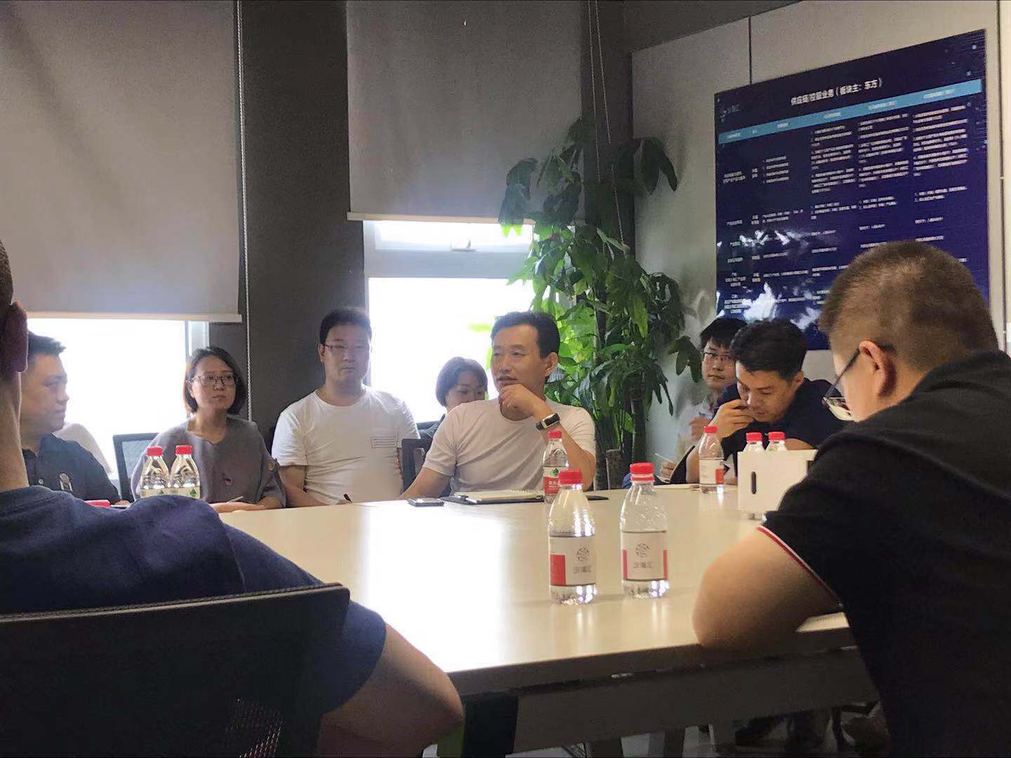 第三季度觀影警示教育——儉以養(yǎng)德、廉以立身