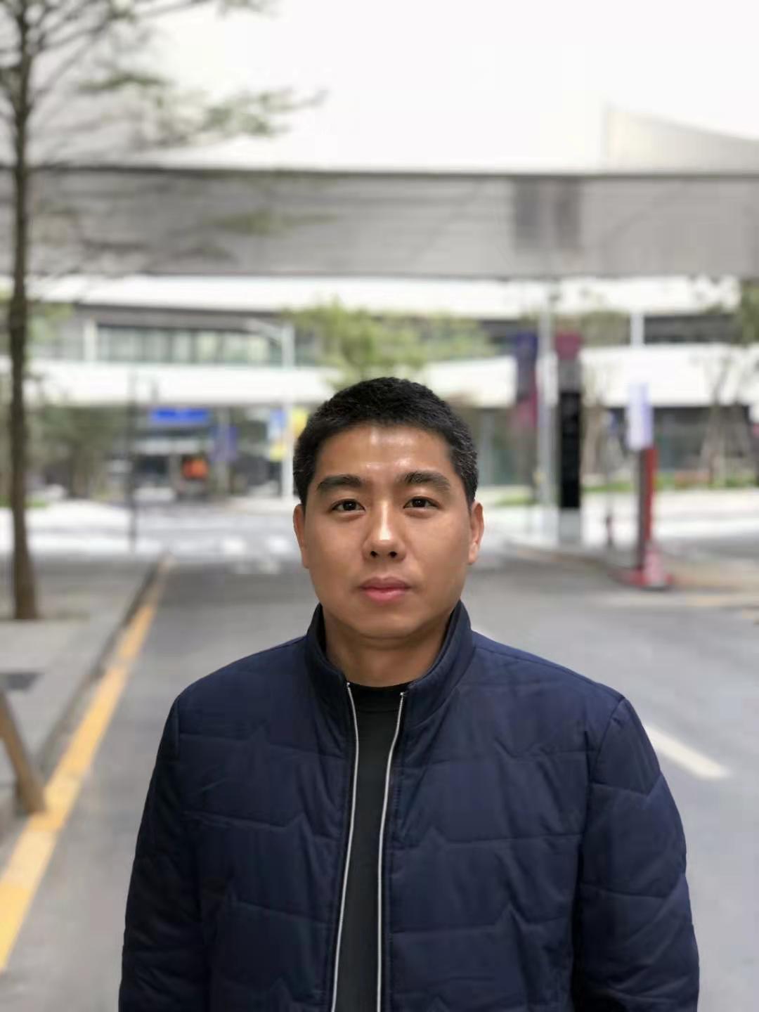11月創(chuàng)客先鋒 | 以自驅思維率先破局，實現創(chuàng)客價值