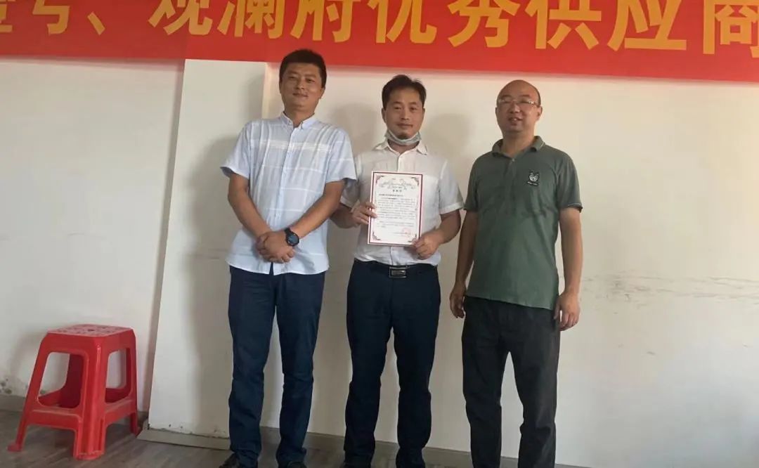 8月創(chuàng)客先鋒 | 梯山航海、致誠(chéng)有謀