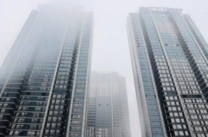 武漢融創(chuàng)·壹號院 | 施工現(xiàn)場全公開，“素顏”美才是真的美！