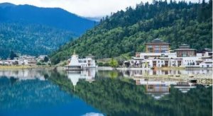 征戰(zhàn)3700米高原——海驪首個西藏項目“林芝魯朗國際酒店”紀(jì)實！