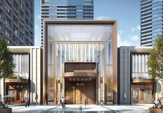 武漢碧桂園晴川府 | 海驪施建現(xiàn)場全紀錄，樣板先行詮釋精工!