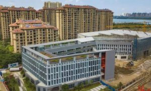 裝配式建筑中裝配式住宅的發(fā)展和出口現(xiàn)狀！