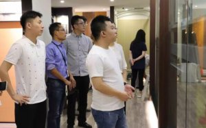 華潤(rùn)置地、開先集團(tuán)來訪海驪，聚焦裝配式生態(tài)創(chuàng)新趨勢(shì)!