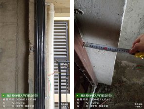 防控復(fù)工兩不誤，海驪木作生產(chǎn)基地成“全國樣板”