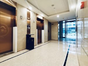 重慶盛東駿和閱璟山 | 從公區(qū)施建中，洞悉城市住宅標準