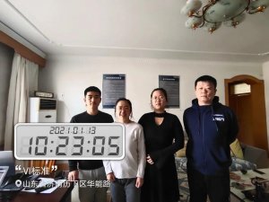 4月創(chuàng)客先鋒 | 初心如一，樹立精工品質(zhì)示范標桿